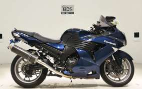 KAWASAKI ZZ1400 NINJA R 2018 ZXT40A