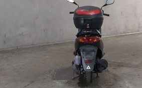 YAMAHA AKUSHI STREET SE53J