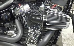 HARLEY FXBRS1870 2021