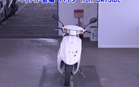 HONDA DIO