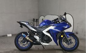YAMAHA YZF-R25 RG10J