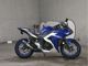 Фото Yamaha YZF-R25 с японского аукциона
