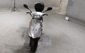 SUZUKI ADDRESS V125 CF46A