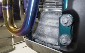 YAMAHA SEROW 250 Gen.3