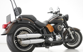 HARLEY  HARLEY FLSTFB 110TH 2013 JN5