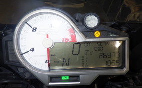 BMW S1000RR 2016