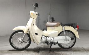 HONDA SUPER CUB50 AA09