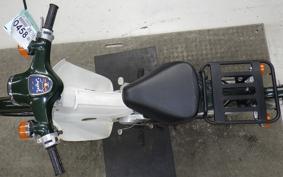 HONDA C50 SUPER CUB C50