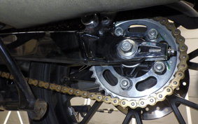 HONDA GB350 2022 NC59