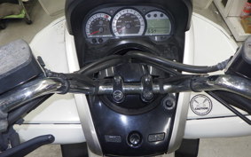 YAMAHA MAJESTY 250 Gen.4 2015 SG20J