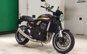 KAWASAKI Z900RS 2026 ZR900K
