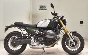 BMW R12 nine T 2024