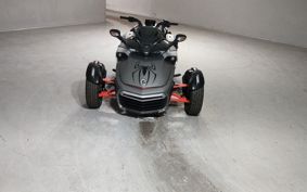 BRP CAN-AM Spyder F3 S 2015 ..