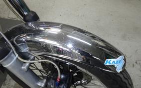 KAWASAKI Z750 F 1976 Z2F