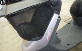 YAMAHA JOG POCHE SA08J