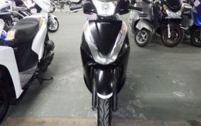 HONDA LEAD 125 2003 JF45