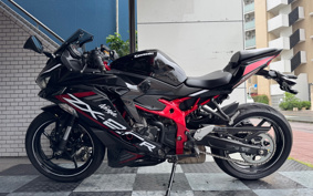 KAWASAKI NINJA ZX-25R ZX250E