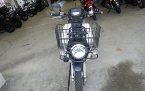 HONDA C50 SUPER CUB AA04