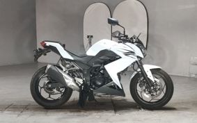KAWASAKI Z250 ER250C