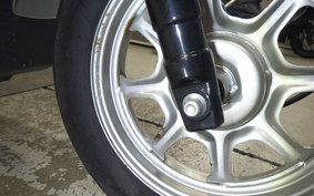 HONDA TACT-4ﾍﾞｰｼｯｸ 2019 AF79