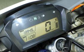 HONDA CRF250L 2017 MD38