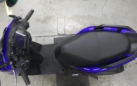 YAMAHA CYGNUSｸﾞﾘﾌｧｽ SEJ4J