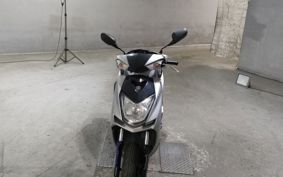 YAMAHA CYGNUS125XSR SED8J