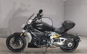 DUCATI X DIAVEL S GA01JA