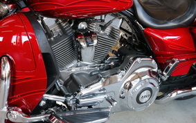 HARLEY FLHXSE CVO 2016 PXN