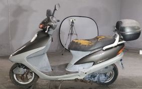 HONDA SPACY 125 JF04