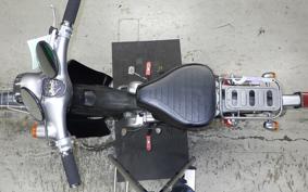 HONDA LITTLE CUB E AA01