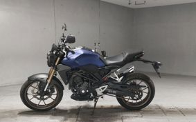 HONDA CB250R MC52
