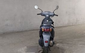 SUZUKI LET`S4 CA45A