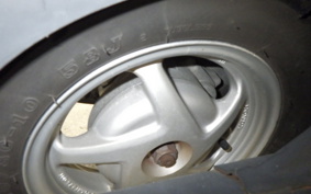 HONDA ﾍﾞﾝﾘｨ110 JA09