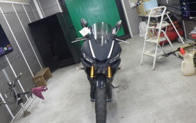 YAMAHA YZF-R25 2004 RG43J