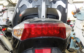 HONDA LEAD 125 JF45