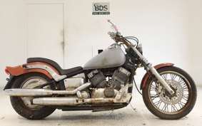 YAMAHA DRAGSTAR 400 1997 4TR