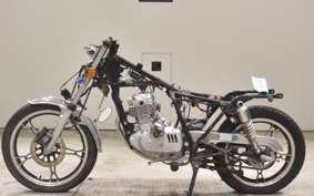 SUZUKI GN125 H