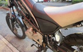 YAMAHA TORITSU CAR DG10J