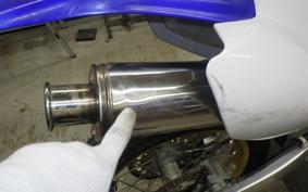 YAMAHA WR450F 2012