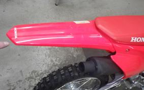 HONDA CRF125F 2021 JE03