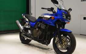 KAWASAKI ZRX1200 S 2001 ZRT20A