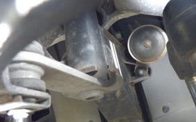 YAMAHA TRICITY 125 SE82J