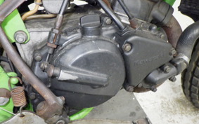 KAWASAKI KSR-1 MX050B