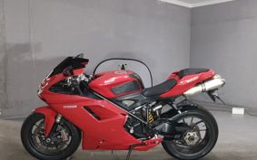 DUCATI 1198 S 2010 H704AA