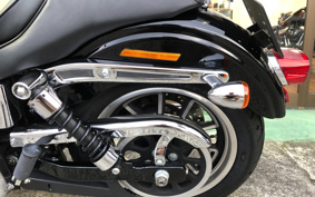 HARLEY FXDL1580 2014 GN4