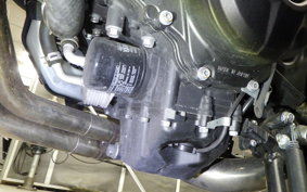 YAMAHA MT-09 Tracer 2017 RN51J
