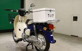 HONDA C50 SUPER CUB 1996 AA07