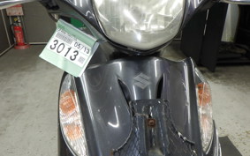 SUZUKI ADDRESS V125 G 2025 CF46A