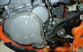 KTM 250 EXC TPI SIXDAYS 2022